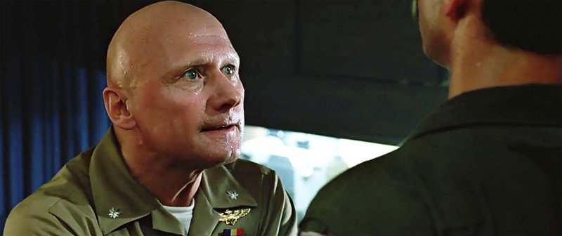 James Tolkan