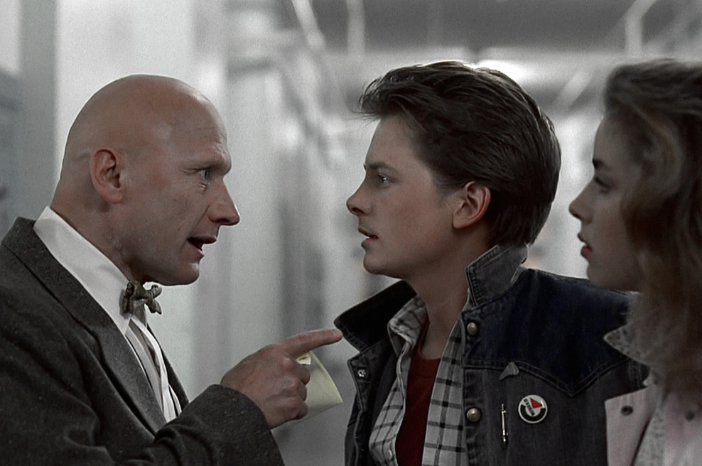 Umrl legendarni igralec, ki je zaznamoval največje filmske klasike iz osemdesetih (foto: Profimedia)