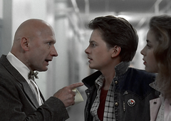 Umrl legendarni igralec, ki je zaznamoval največje filmske klasike iz osemdesetih