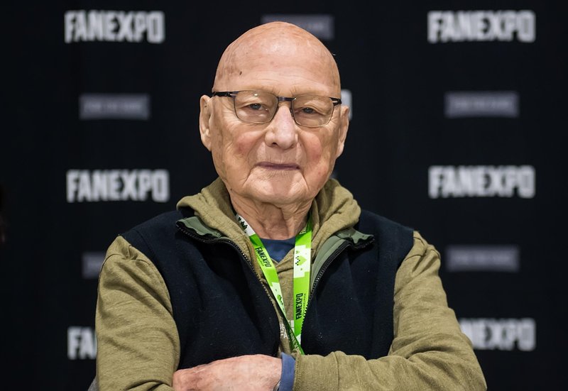 James Tolkan