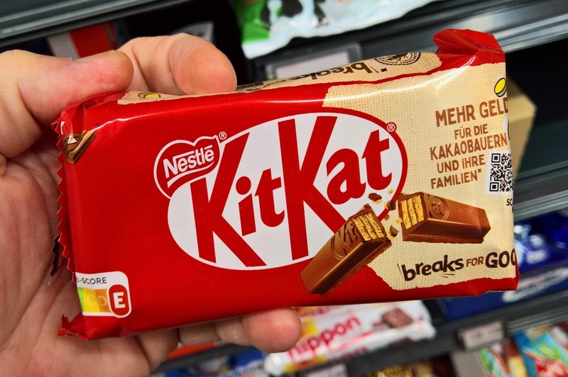 KitKat