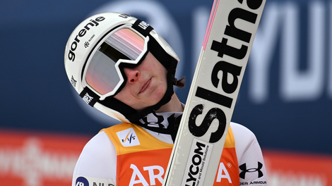 Nika Prevc
