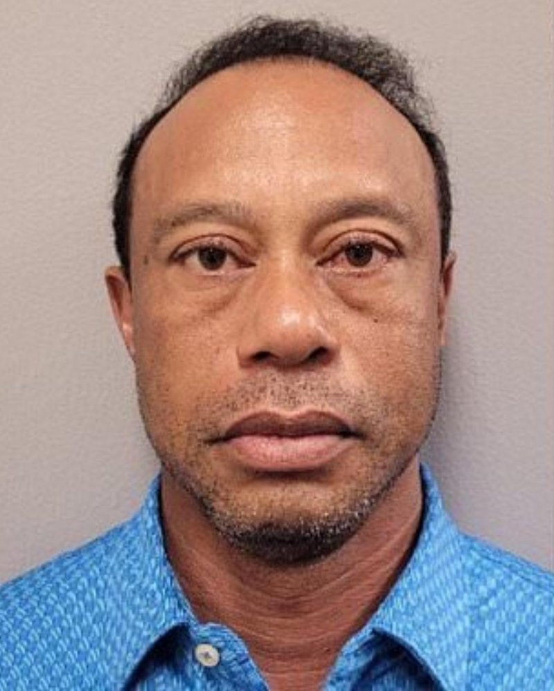 Tiger Woods