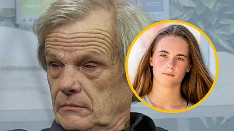 Kontroverzni zdravnik evtanaziral 17-letnico: to ji je rekel tik pred usodno injekcijo