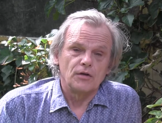 Kontroverzni zdravnik evtanaziral 17-letnico: to ji je rekel tik pred usodno injekcijo