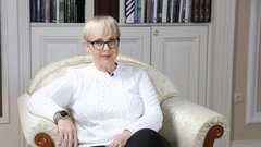 
                                                         Nataša Pirc Musar podkast Sergej Golubović