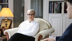 
                                                         Nataša Pirc Musar podkast Sergej Golubović