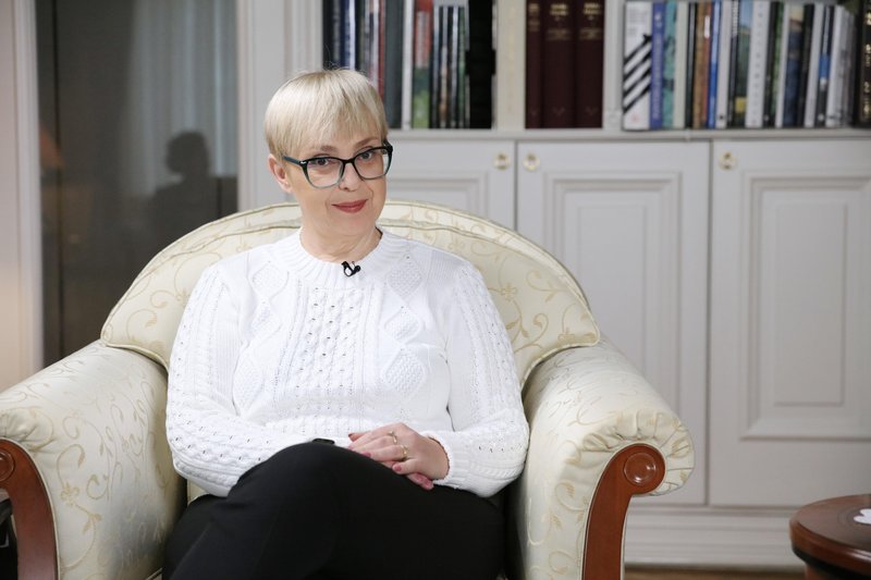 Nataša Pirc Musar podkast Sergej Golubović