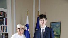 
                                                         Nataša Pirc Musar podkast Sergej Golubović