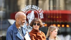 Halle Berry cokli modni trend