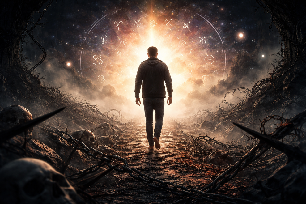 Za tri horoskopska znamenja prihaja pomembna astrološka sprememba, ki prinaša preobrat za tiste, ki so ostali zvesti sebi in svojim …