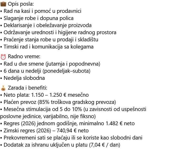 Med njimi je povračilo stroškov prevoza, ki krije približno 85 odstotkov stroškov javnega prevoza, ter dodatek za prehrano, ki je …