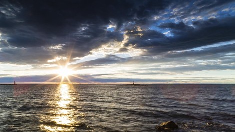 porec morje jadransko morje ribici nesreca istra hrvaska jadran