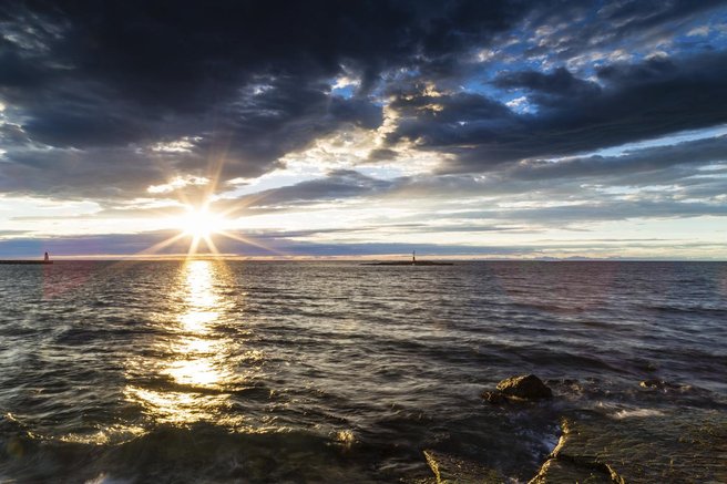 porec morje jadransko morje ribici nesreca istra hrvaska jadran
