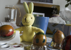 Okoli velike noči množično umirajo te ljubke živali: v nevarnosti tudi ljudje