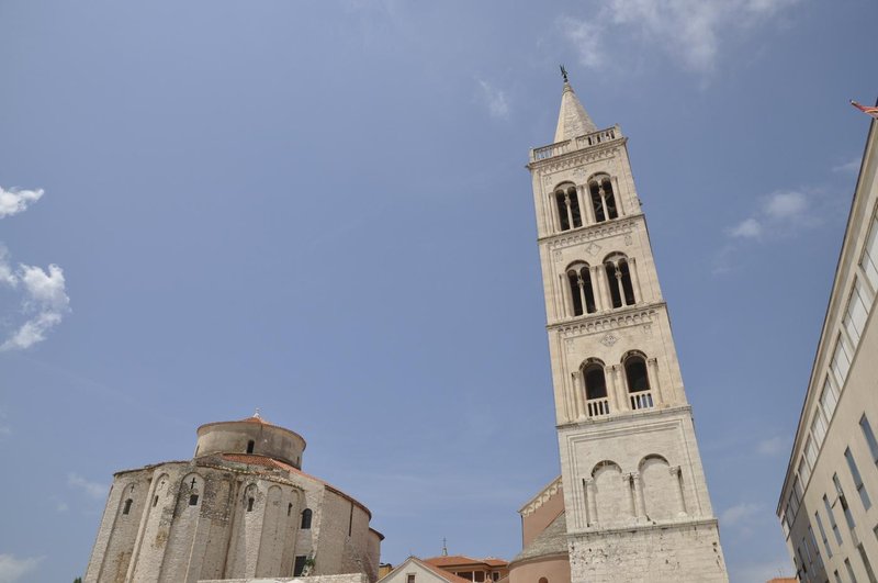 zadar turizem nova zelandija navdusenje dalmacija hrvaska jadran jadransko morje