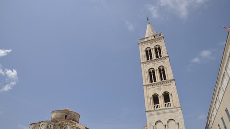 zadar turizem nova zelandija navdusenje dalmacija hrvaska jadran jadransko morje