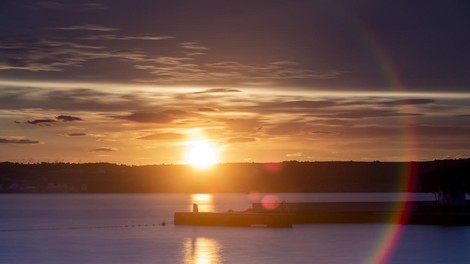 zadar turizem nova zelandija navdusenje dalmacija hrvaska jadran jadransko morje