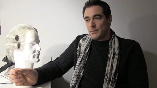 Cenjeni igralec (42) se pripravlja na evtanazijo: "Operacija naj bi bila rutinska, pravijo ..."