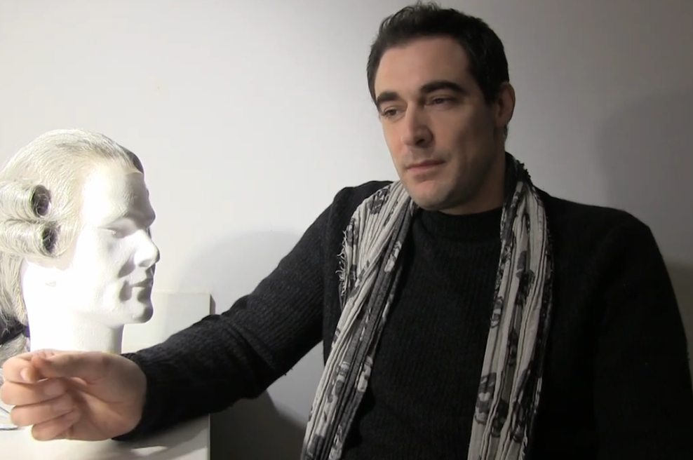 Cenjeni igralec (42) se pripravlja na evtanazijo: "Operacija naj bi bila rutinska, pravijo ..." (foto: Zaslonska slika/Youtube)