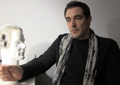 Cenjeni igralec (42) se pripravlja na evtanazijo: "Operacija naj bi bila rutinska, pravijo ..."