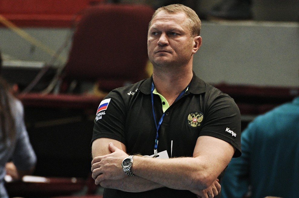 Nenadoma umrl Železni Edi: bil je legenda slovenskega rokometa, vsi ga poznamo po nastopu v kultnem oglasu (foto: Profimedia)