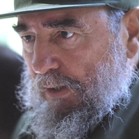 Fidel Castro