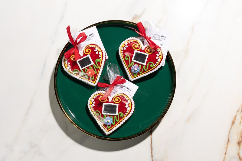 Slaščičarna Lolita uradno najboljša slaščičarna v Sloveniji po izboru Gault&Millau