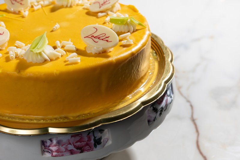 Slaščičarna Lolita uradno najboljša slaščičarna v Sloveniji po izboru Gault&Millau