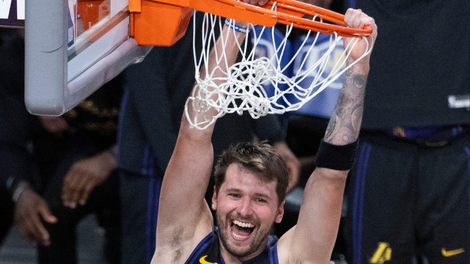 Luka Dončić