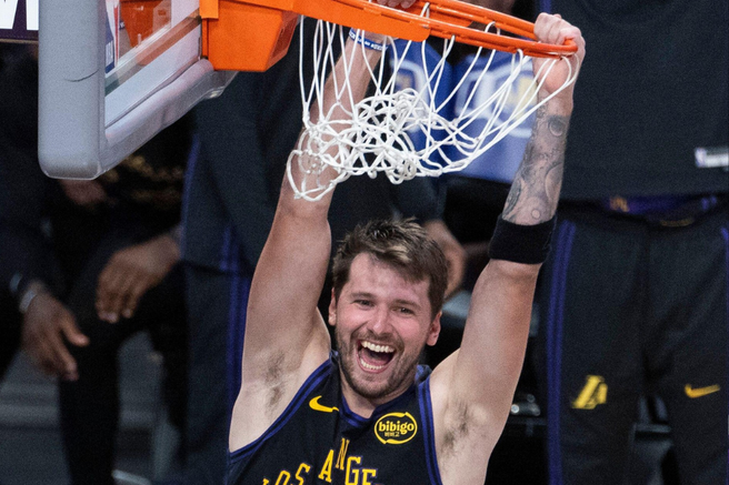 Luka Dončić