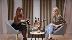 
                                                         Jasna Kuljaj gostja podkast vino iz trte izlito