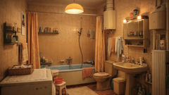 jugoslavija mit preteklost stanovanja hise nepremicnine trg zgodovina preteklost