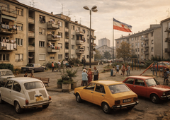 So bila stanovanja v Titovi Jugoslaviji res brezplačna? Strokovnjakinja razkrila osupljivo resnico (ni bilo vse tako lepo, kot mislijo nostalgiki)