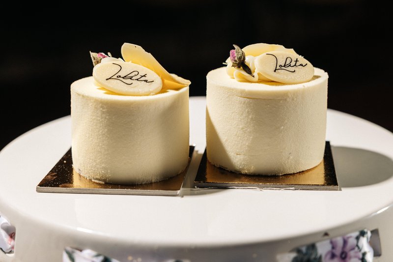 Slaščičarna Lolita uradno najboljša slaščičarna v Sloveniji po izboru Gault&Millau