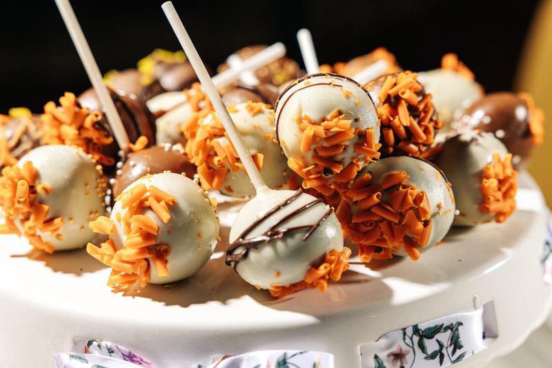 Slaščičarna Lolita uradno najboljša slaščičarna v Sloveniji po izboru Gault&Millau