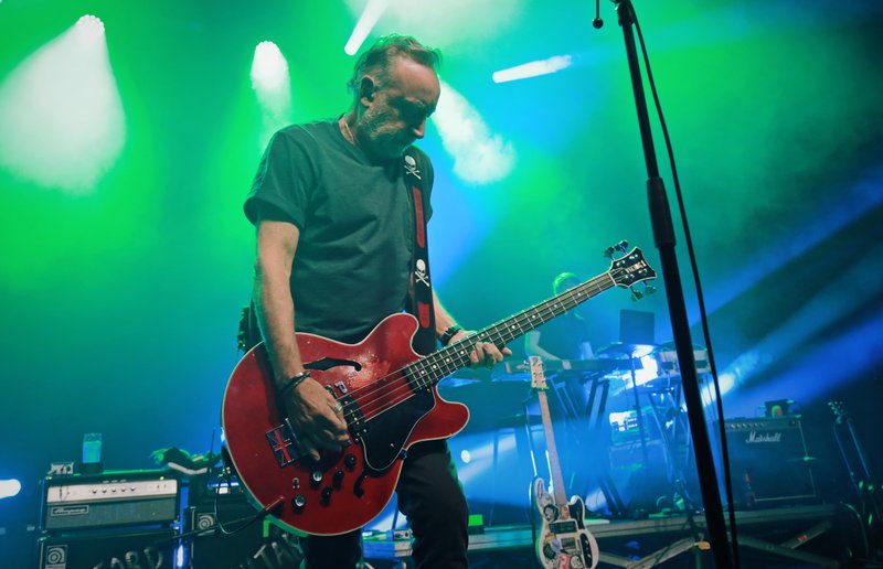 Peter Hook