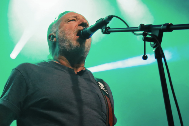 Peter Hook