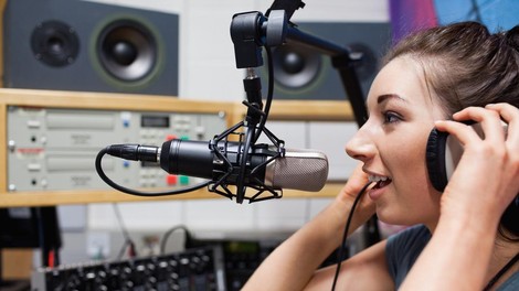 največkrat predvajana pesem radio