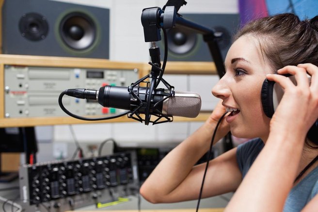 največkrat predvajana pesem radio