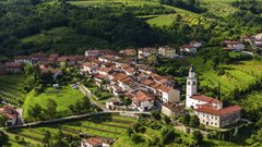 
                                                         Vipavska dolina Vipava