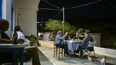 Antikitera grcija turizem raj idila morje voda zivljenje ponudba