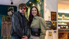
                                                         IPF nagrade Žan Serčič Nina Pušlar MRFY Gregor Strasbergar - Štras