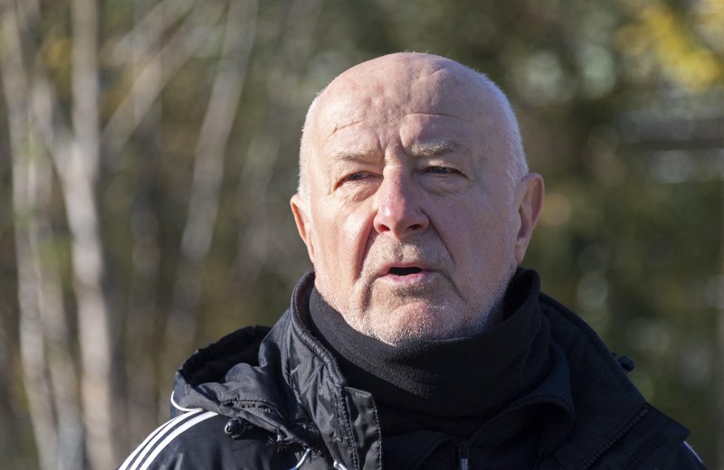 Hans-Jürgen Kreische