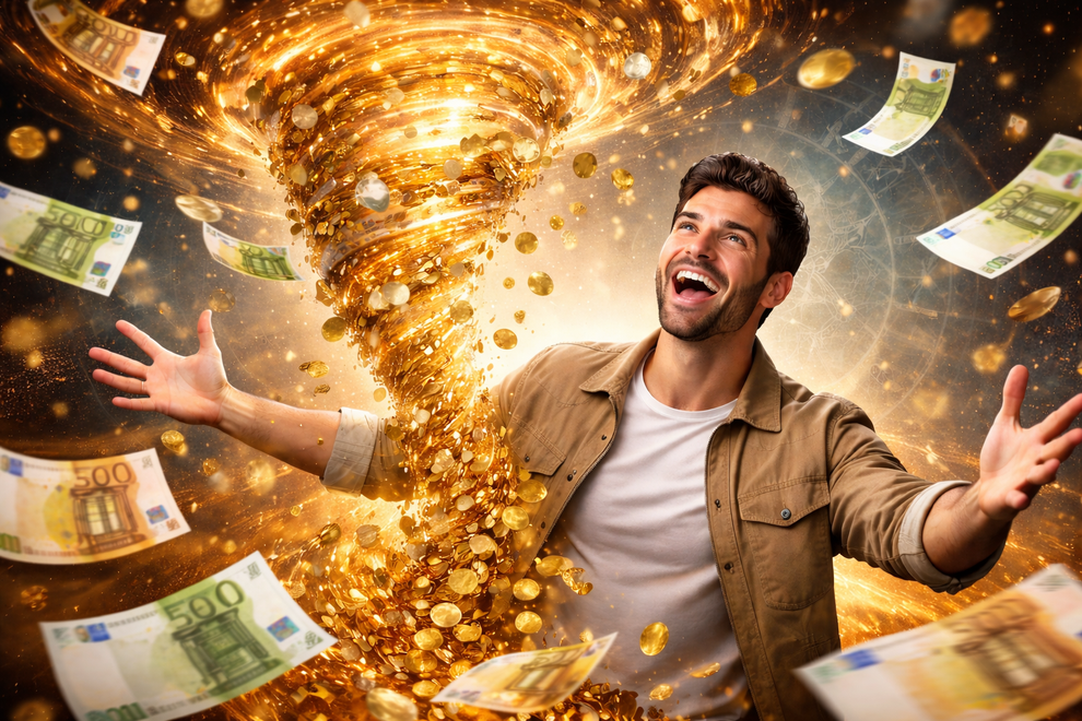 Trem astro znamenjem astrologi po 5. aprilu napovedujejo nenadne pozitivne spremembe zlasti na finančnem področju. Denar in mamljive priložnosti bodo …