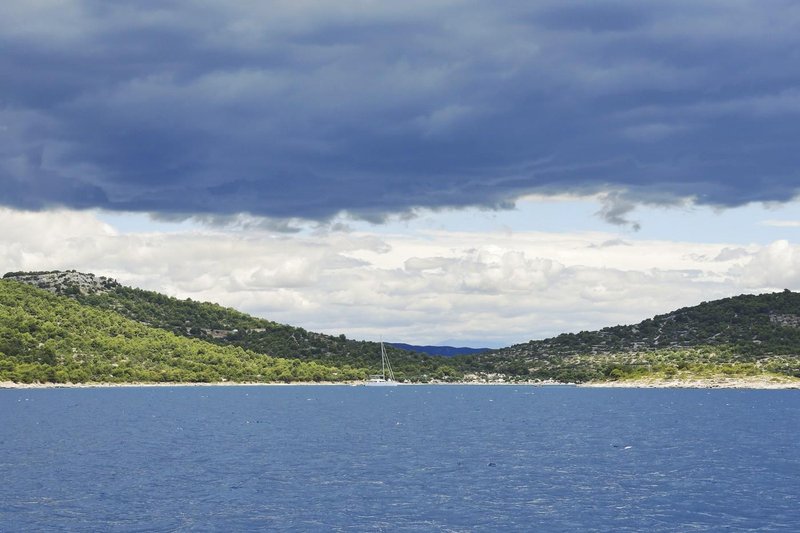 jadran jadransko morje hrvaska voda ribe invazija revolucija spremembe okolje