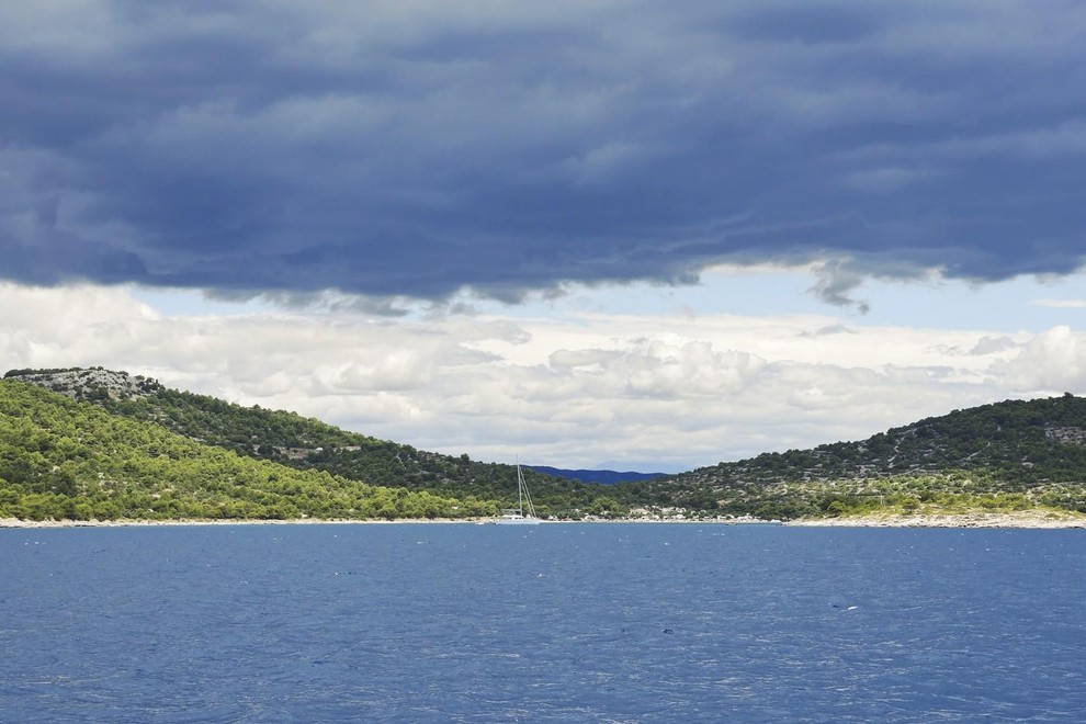 jadran jadransko morje hrvaska voda ribe invazija revolucija spremembe okolje