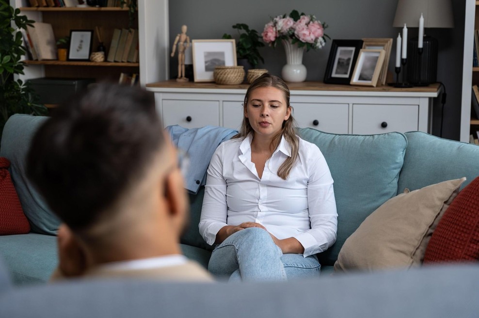 Psihoterapija: Bodo zmagali prepiri, lastni privilegiji in monopol ali potrebe ljudi? (foto: profimedia)