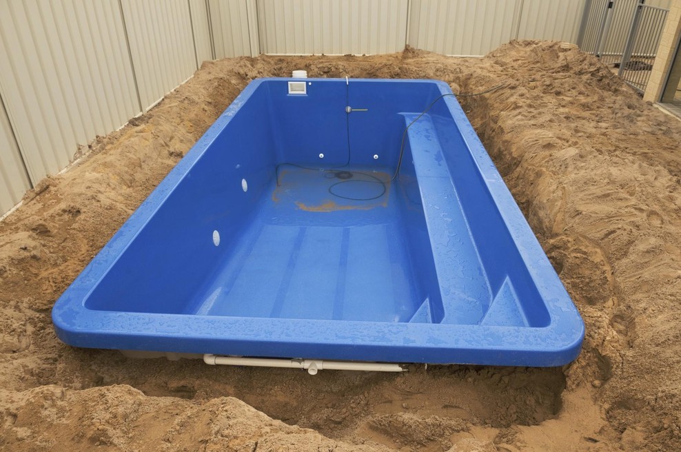 Začel je kopati bazen in naletel na pravo bogastvo: vredno je 700 tisoč evrov (foto: profimedia)