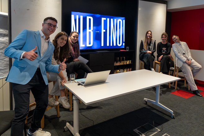 V vesolje oglaševanja je agencija Luna \TBWA izstrelila že četrto generacijo bootcampa Luna \TAKE OFF